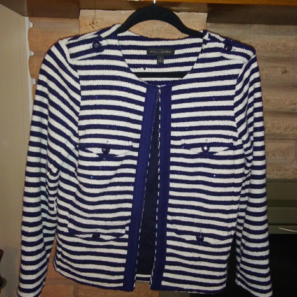 Jacket B.Republic - Picture 2 of 3